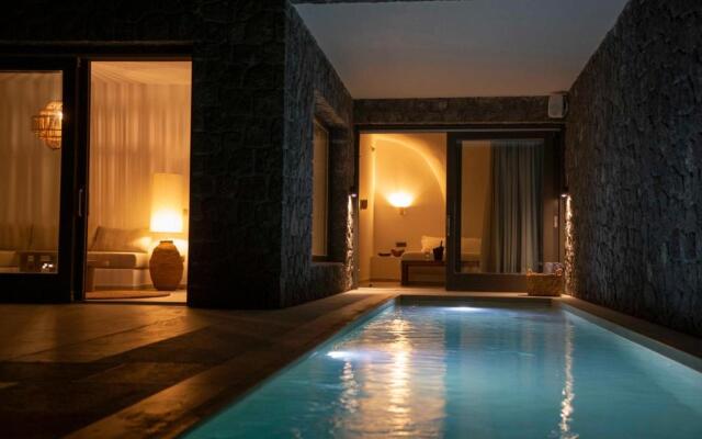 Lithi Luxury Retreat