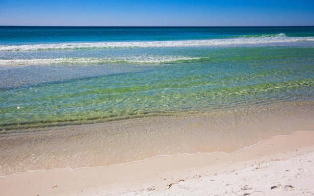 Beachwalk Villa 5199 G