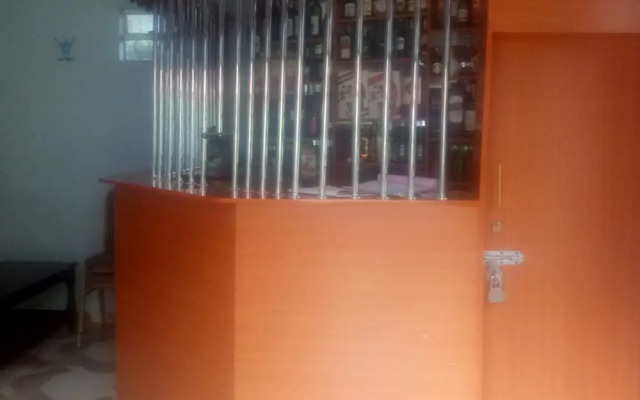 Impala Guest House