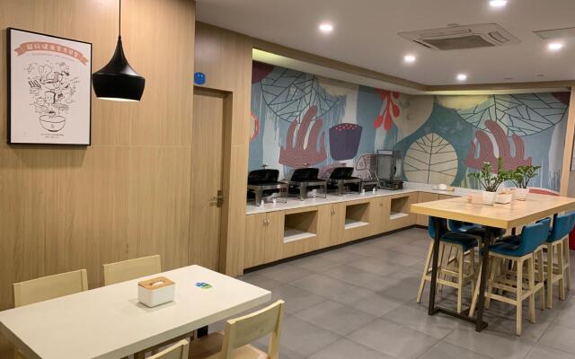 Hanting Hotel (Anxi)