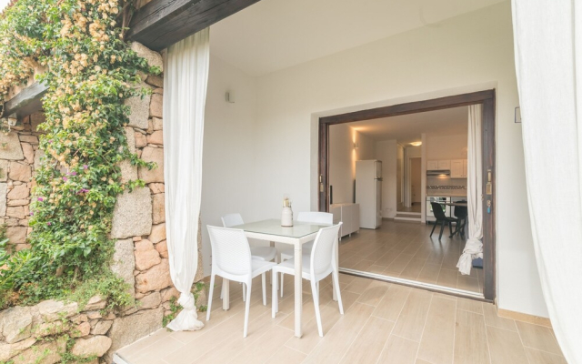 I Fari 85 600mt From The Beach