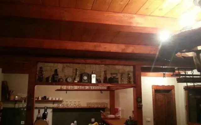 Guest House Lovcen