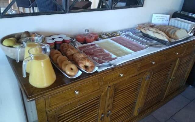 Hotel El Rondon
