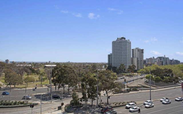 The ICON St Kilda