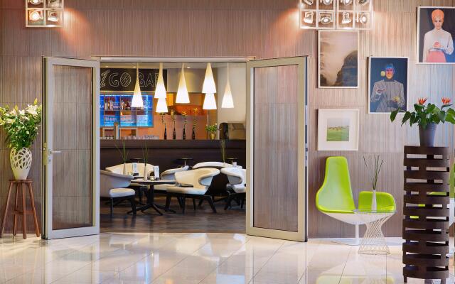Hotel Indigo Berlin – Ku’damm by IHG