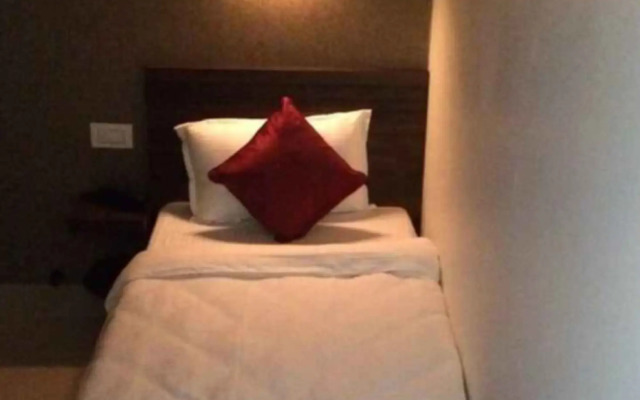 The Jagur Hotel