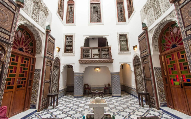 Riad Noujoum Medina
