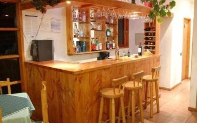 Hosteria Tricahue
