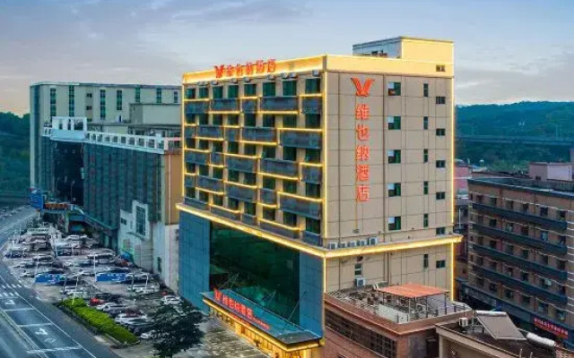 Vienna Hotel