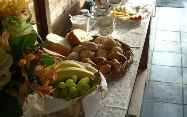 B&B 't Lof Der Kruiden