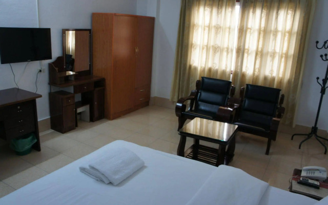 Saysamphanh Hotel