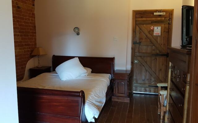 The Granary