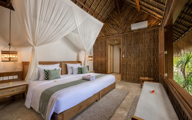 The Mesare Resort