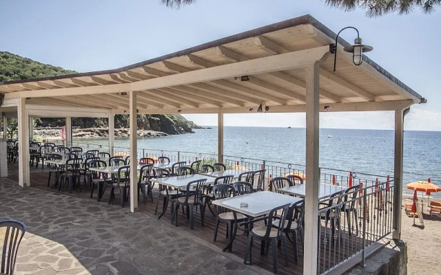 Villaggio Innamorata - Villa Quintavalle