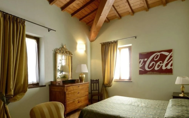 Agriturismo Dimora Todini