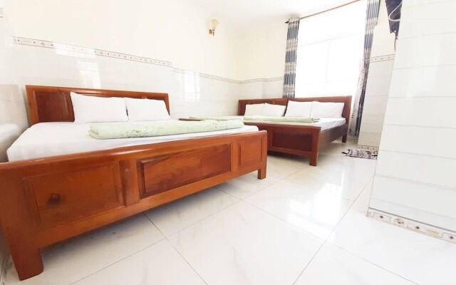 Hoang Linh 2 Hotel