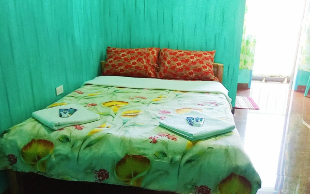 SEE TOO VILLE - Nature Lodge Sagada