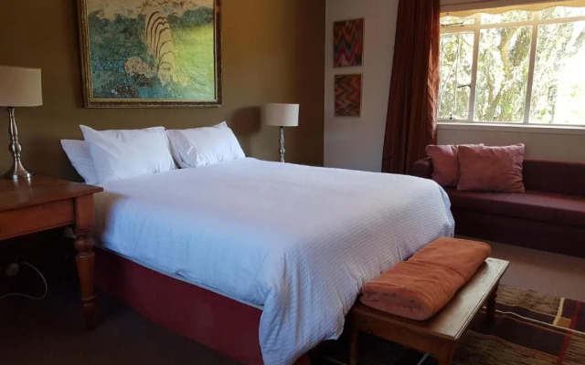 Burnham Road Suite