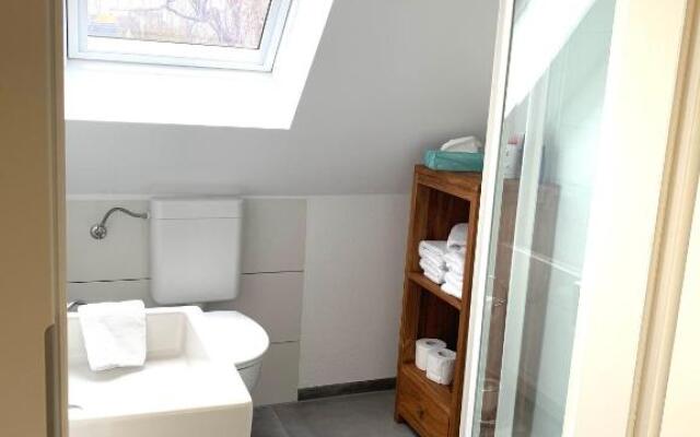 Ferienwohnung Möwe 14