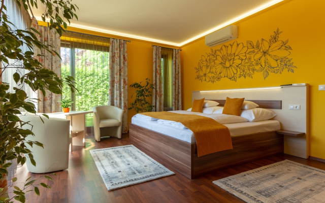 Hotel Mayer