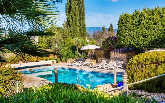 Quinta Azul - Gorgeous Apartment with Pool & Private Terrace