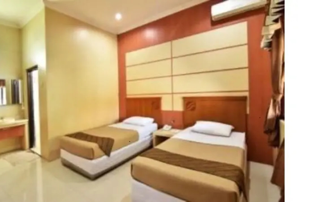 Hotel Sendang Sari