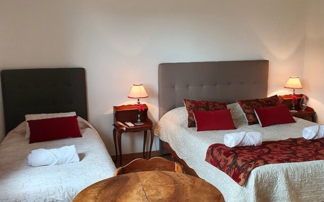 Montèze Paradis Chambres d'Hotes
