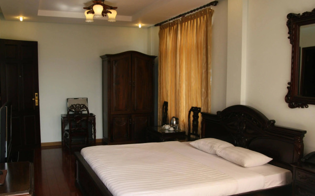 Thai Binh Hotel 2