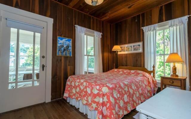 Hideaway by RedAwning