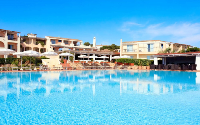 Grand Hotel in Porto Cervo