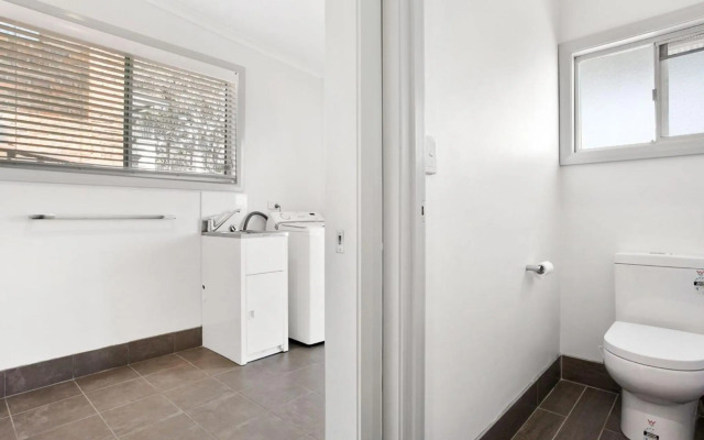 Frangipani Cottage Narooma