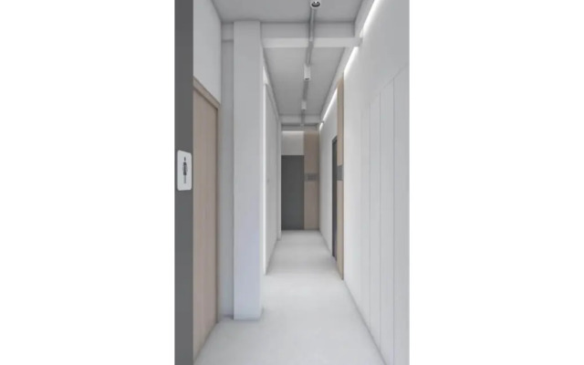 Bbnb Hostel