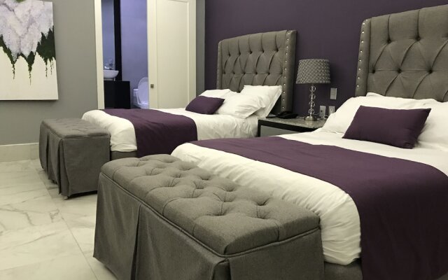 Gran Hotel Cantera La plaza