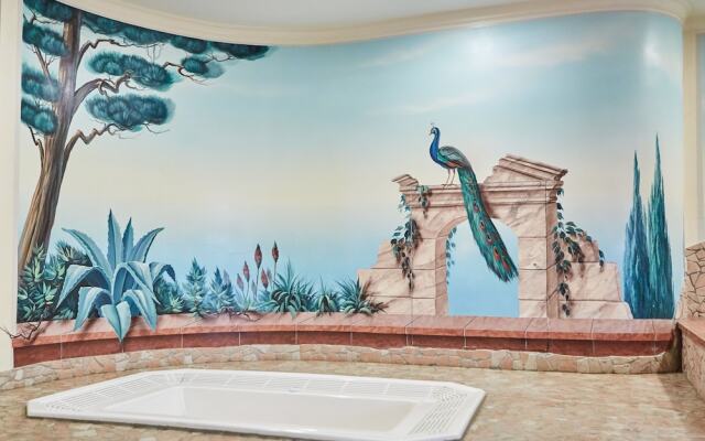 ThePoolhouse Boutique Lodge