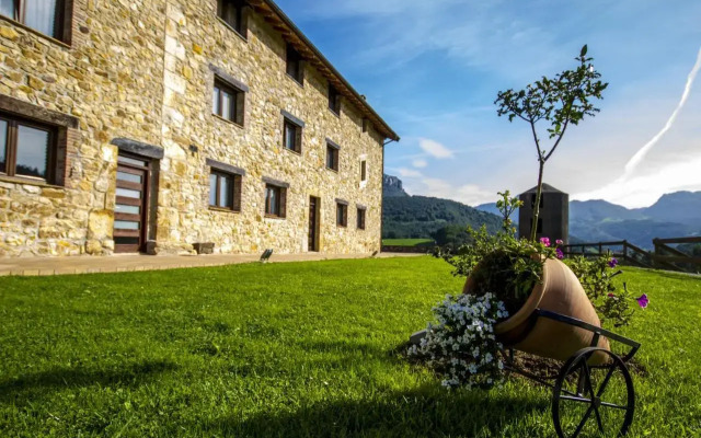 Apartamentos Baolafuente