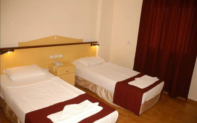 Seray Club Hotel