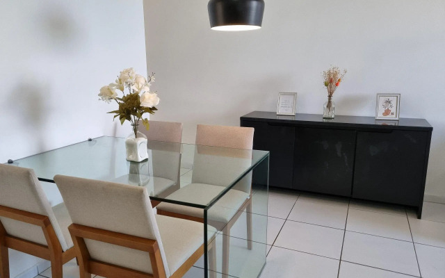 Apartamento 2 quartos no melhor da Pajuçara M605