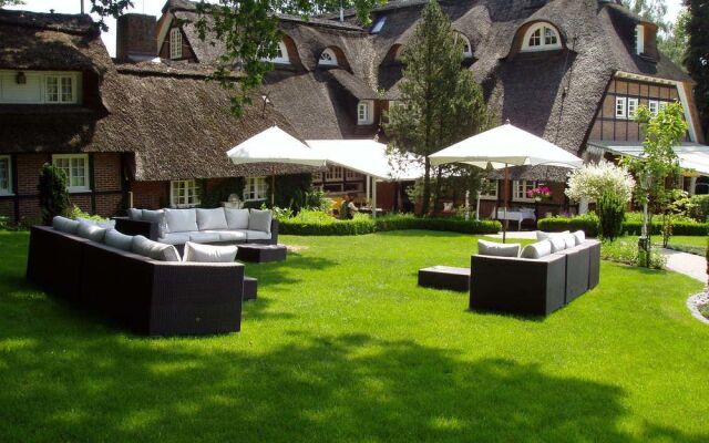 Meinsbur Boutique Hotel