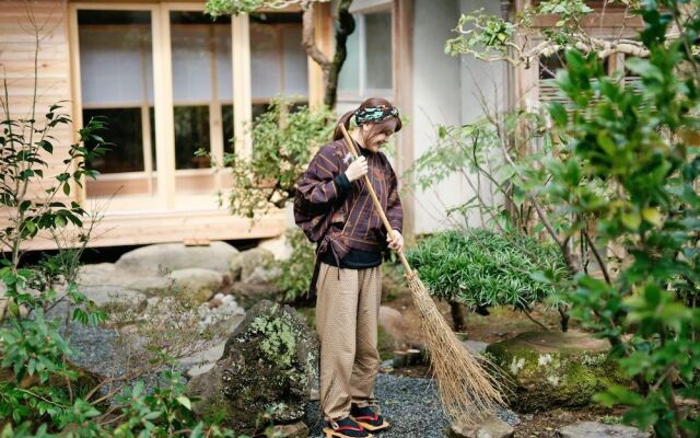 GUESTHOUSE Kinosaki Wakayo - Hostel, Caters to Women