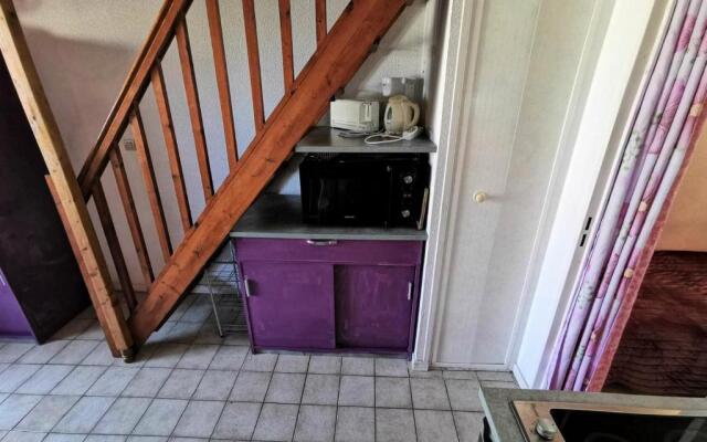 Résidence HAWAI 1 - Maisons & Villas pour 6 Personnes 54