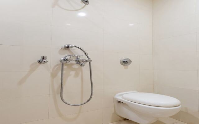 Hotel Kapoor Residency by OYO Rooms