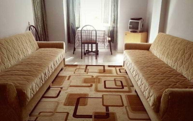 Club Ege Apart Hotel