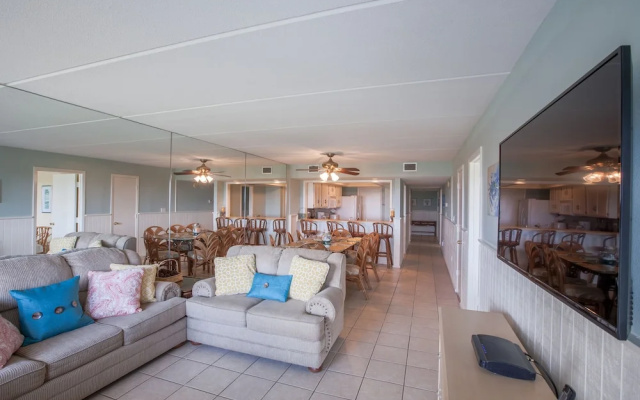 Edgewater by South Padre Condo Rentals