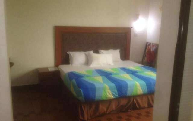 Majestic Ville Hotel Resort ltd