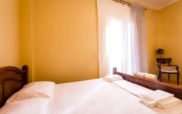 Adorable house with 2 bedrooms-Chalandri