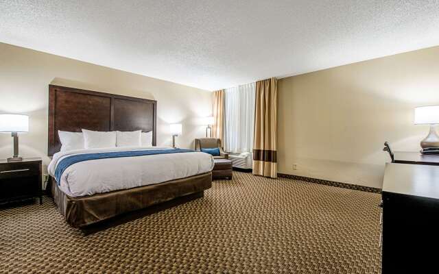 Comfort Inn Matteson - Chicago