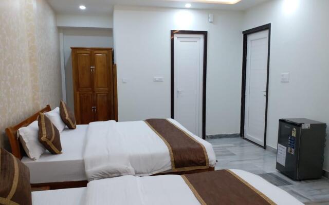 Vandana Residency