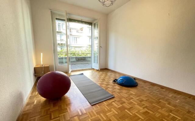 Bellinzona in Centro