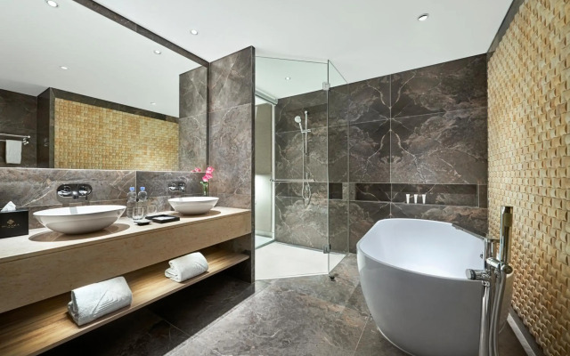 Nuanza Hotel & Convention