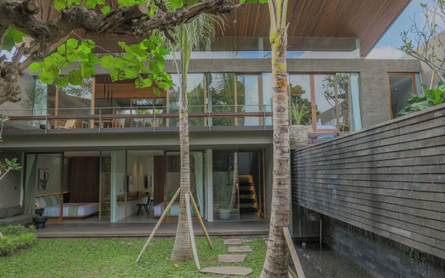 Domisili Villas Canggu Bali by Fays Hospitality